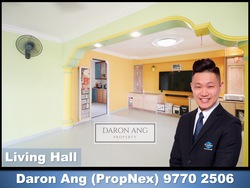 Blk 717 Tampines Street 72 (Tampines), HDB 4 Rooms #204392751